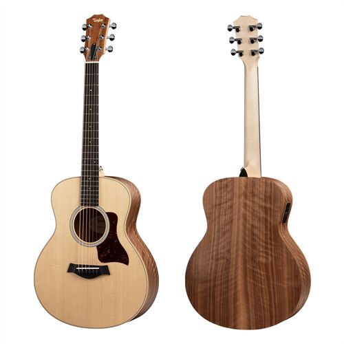 Đàn Guitar Acoustic Taylor GS MINI E WALNUT (Chính Hãng Full Box) 
